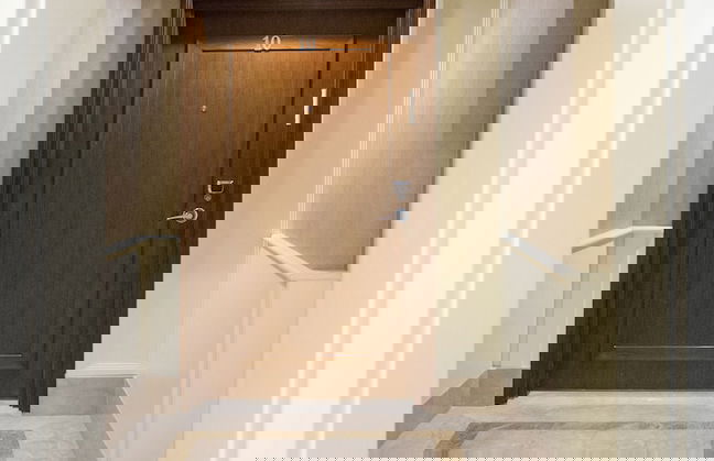 Suite WA B1 - Waldorf Astoria Residences - Jerusalem-Rent - Foto 2