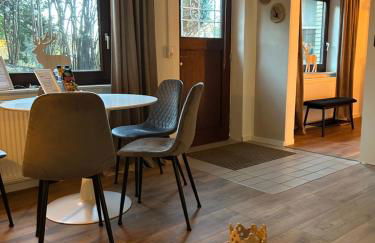 Auszeit am Tönsberg Oerlinghausen Teutoburger Wald - Foto 21