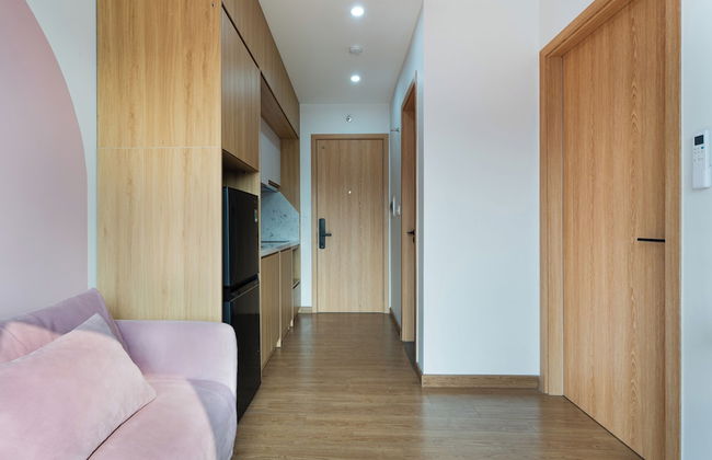 Moonlit Suites Hotel - Photo 32