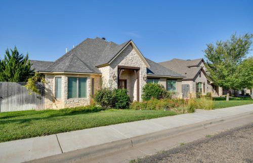 Spacious Amarillo Home 6 Mi to Downtown! - Foto 40