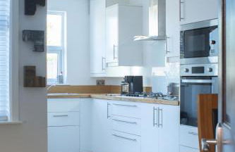 Victorian Home with Dedicated Workspace, Sherwood Nottingham - Foto 19