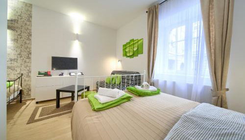 Logo apartments 5 min walk to main square - Foto 2