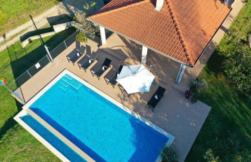 Villa Marconi - Foto 42