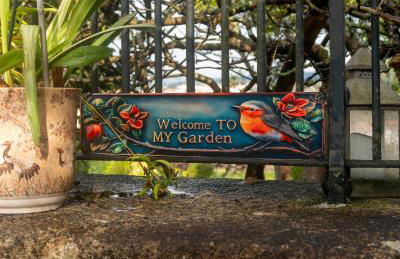 Casa tranquila com jardim, o refúgio ideal para abrandar - Foto 9