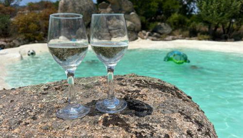 Villa Alcumissu - Foto 2