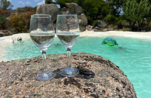 Villa Alcumissu - Foto 2