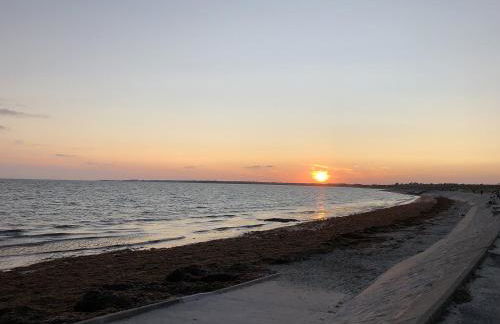 LE GRAIN DE CHARME - Maison contemporaine proche golfe du Morbihan - Foto 20