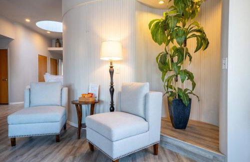 Penthouse: Rooftop Terrace - Foto 17