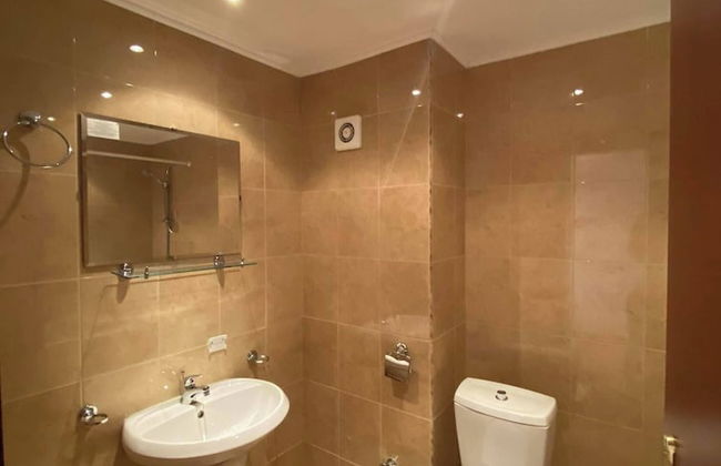 1 Bright Two Floor Apartment - Foto 24