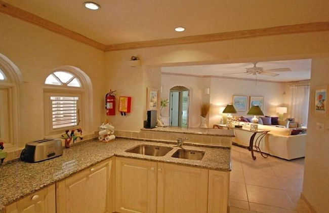 Sugar Hill Tennis Village B306 by Altman - Foto 5