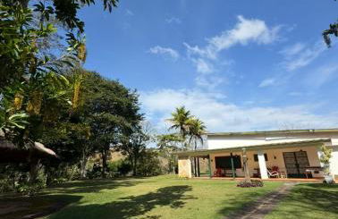 Sítio Refúgio da Represa - Photo 3