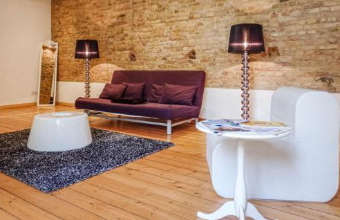 1 Bedroom Gorgeous Apartment In Berlin - Foto 7