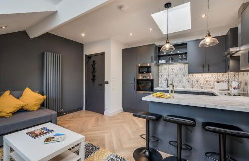 Central Belfast Apartments: University Street - Foto 66