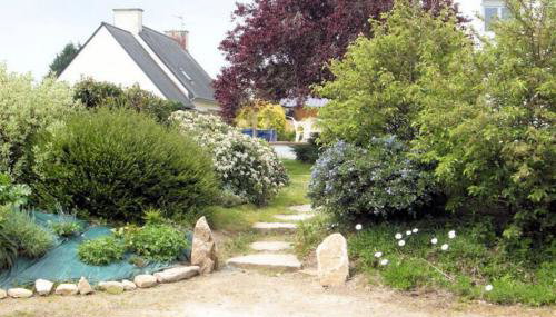 Gîte de Pont C'Hoat - Foto 4