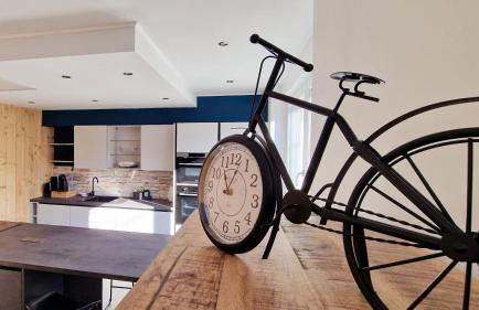 Comme chez Soi - Foto 20