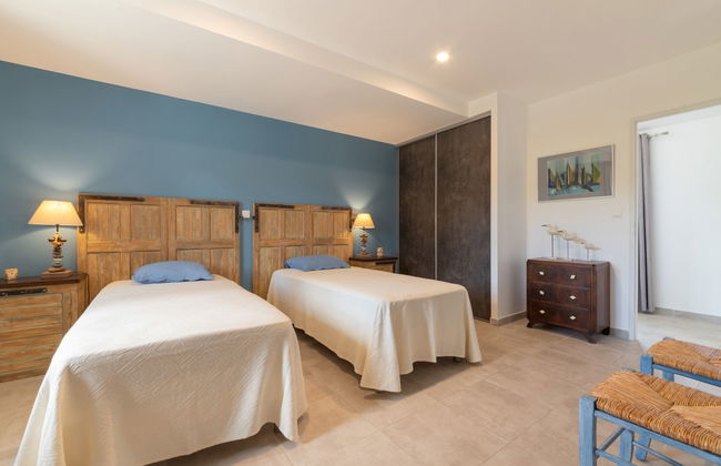 La Machotte - Foto 16