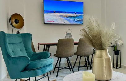 Patriko House - Foto 1