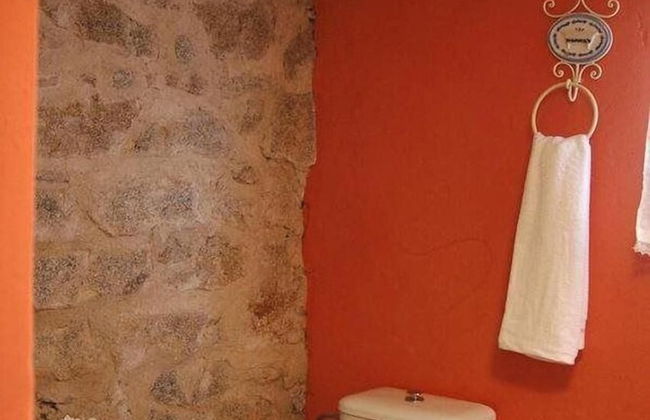 Rural Pedroches Casa Los Mineros - Foto 25