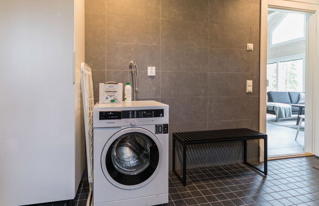 4 bedroom House in Sonkajärvi - Photo 16