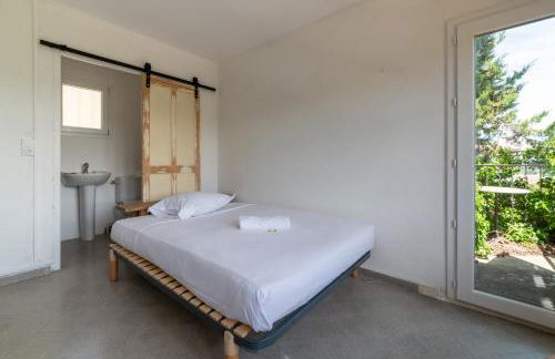 MAISON AVEC PISCINE - PROCHE AVIGNON - WiFI GRATUIT - Foto 16