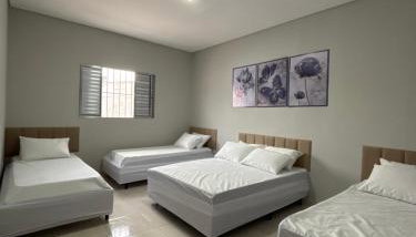 Espaço Carvalho Resort - Foto 4