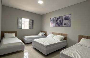 Espaço Carvalho Resort - Foto 4