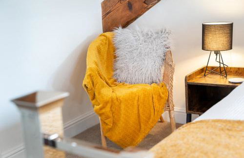 Luxury Studio Apartment - Town Centre - Foto 9