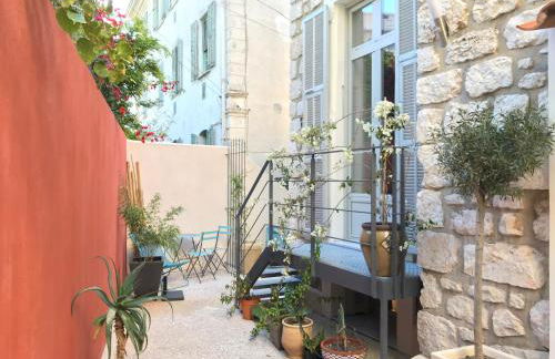 Villa le Nid - Foto 78