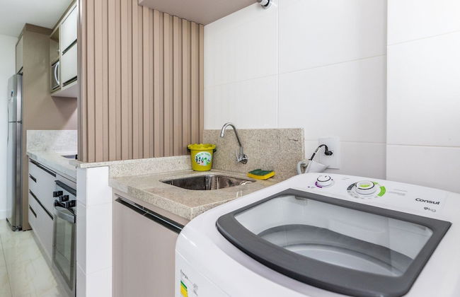 Village Ecopark - por Cleber Bonotto - Photo 49