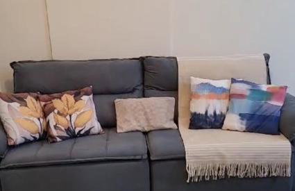 Paraiso Beira Mar 6pessoas - Foto 52