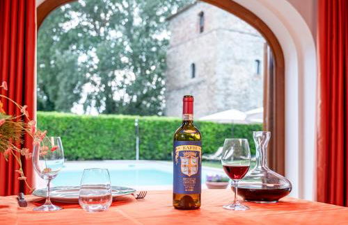 Tuscany Tower Villa - Foto 24