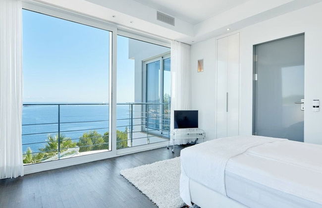 Lavish Villa With Infinity Pool and Views - Foto 8