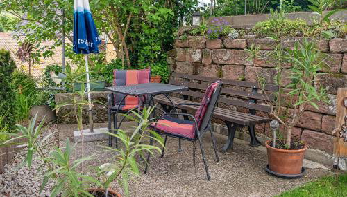 Altes Forsthaus - Fewo Bianca - Foto 2