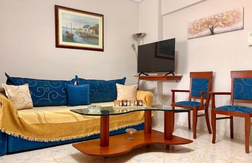 Cala Apartment Λουτράκι - Foto 21