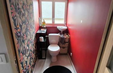 Maison de campagne en pierre à 15 min de Pau - Foto 12