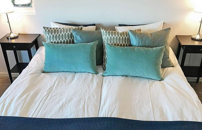 4 Person Holiday Home in Akersberga - Photo 8