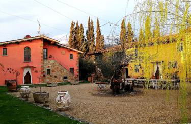 Podere Piandarca - Photo 73