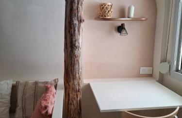 Le Refuge Bohème - Centre des Congrès - Foto 33