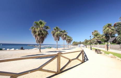 Linda Vista Beach Apartment - Photo 26