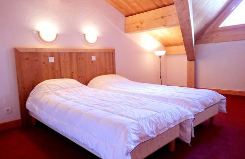 Chalet des Neiges Plein Sud - Foto 15