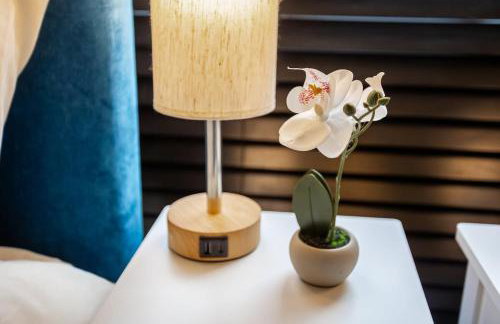 Modern - 3 Bedroom House in Nottingham - Foto 13