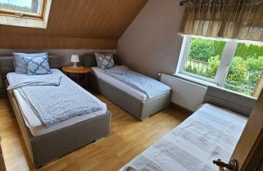 Dom całoroczny Tomek - Foto 16