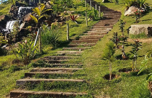 Excursão à estátua do Buda gigante - Foto 3