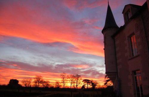 Gite du chateau - Foto 31