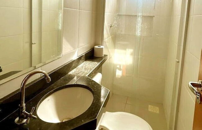 Salt Beach Atalaia Residence Inn - N201 - Foto 6