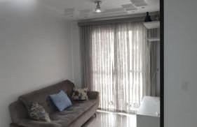 Apto semi mobiliado - Foto 15