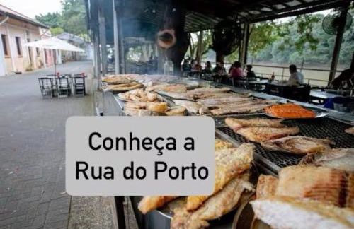 Apartamento Aconchego - Foto 26