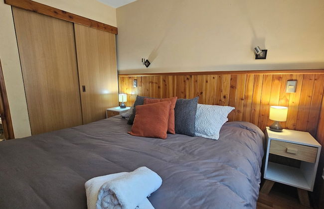 Oceana Suites Parque Suizo - Foto 2