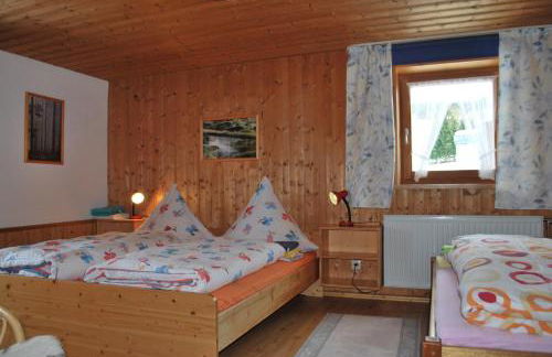 Ferienhaus "Lisa´s Häusl" - Foto 16