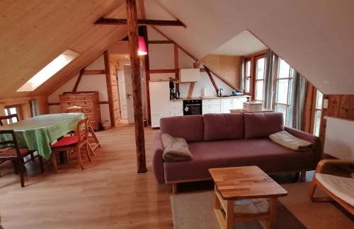 Ferienwohnung Villa Claudia - Photo 12